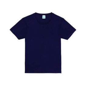 Dri-Fit Girlie Cool T - Oxford navy.