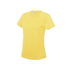 Dri-Fit Girlie Cool T JC005 - Sherbet Lemon