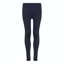 Girls Cool Athletic Pants JC087J - French navy.