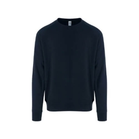 Graduate Heavyweight Sweater JH130 New French Navy