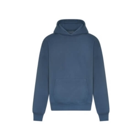 Heavyweight Signature Hoodie - JH120. Kleuren Airforce blue 