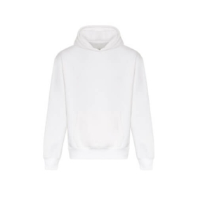 Heavyweight Signature Hoodie - JH120. Kleuren Arctic white