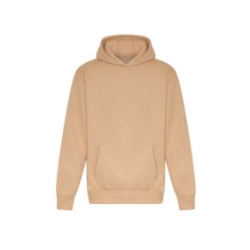 Heavyweight Signature Hoodie - JH120. Kleuren Desert sand