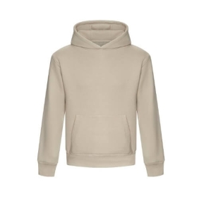 Heavyweight Signature Hoodie - JH120. Kleuren Natural stone