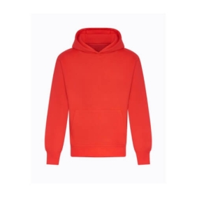 Heavyweight Signature Hoodie - JH120. Kleuren Soft red