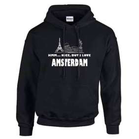 Hmm nice, But i love Amsterdam hoodie.