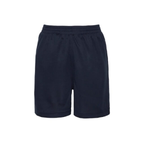 Kids Cool Short JC080J - French Navy