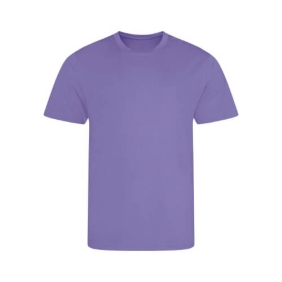 Kid Cool T JC001J - DIgital lavender.