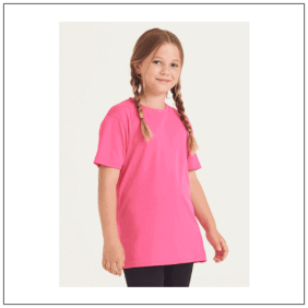 Kids Cool T JC001J model voorkant