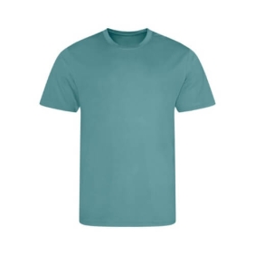 Kids Cool T JC001J - Seafoam.