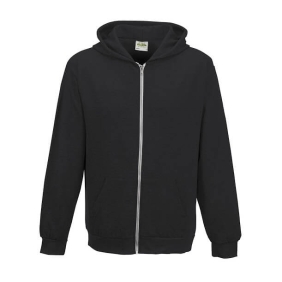 Kids Zoodie Jh058J Jet black