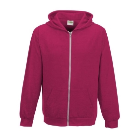 Kids Zoodie JH058J Pink