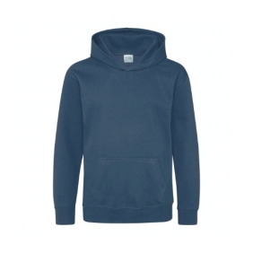 Kids hoodie Jh001J Airforge Blue