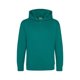 Kids Hoodie Jh001J Jade