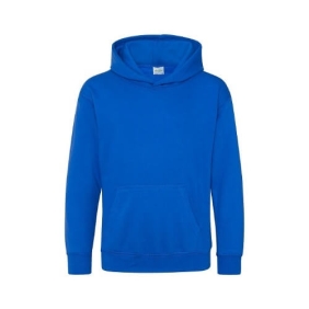 Kids Hoodie JH001J Royal Blue