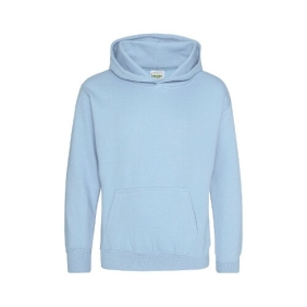 Kids Hoodie JH001J Sky Blue