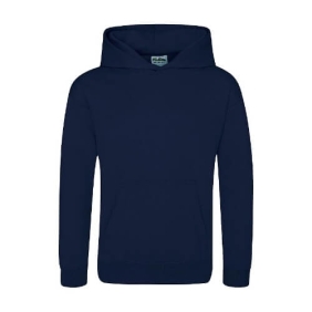 Kids Sports Hoodie JH006J Oxford Navy