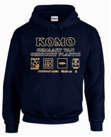 Komo Hoodie