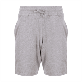Men's Cool Jog Short JC72 Kleuren Sports grey