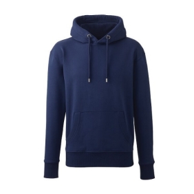 Anthem AM001 Heren Hoodie Oxford Navy.