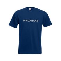 Pindabaas t-shirt