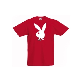 playboy kinder t-shirt