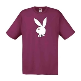 Playboy tshirt