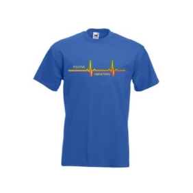 Positve Vibrations t-shirt