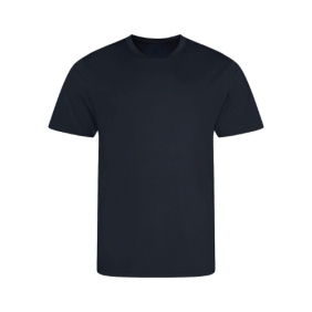 Recycled Cool T - JC201. Kleuren French navy