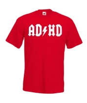 adhd baby t-shirt