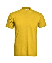 Santino t-shirt geel