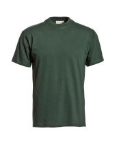 Santino t-shirt Dark-green