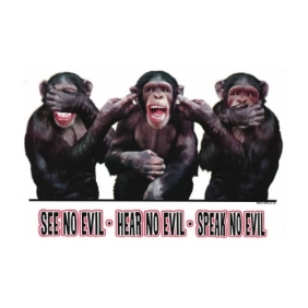 See No Evil Hear No Evil Speak No Evil hoodie