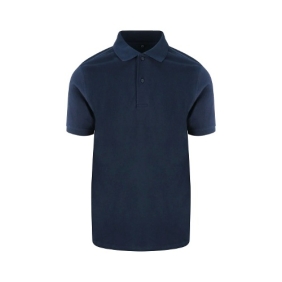 Stretch Polo JP002 - French navy