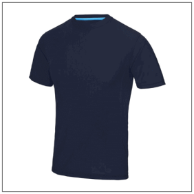 Supercool Performance T JC011 - French navy