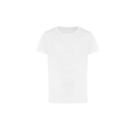 THE 100 Kids T - JT100J. Kleuren Arctic white