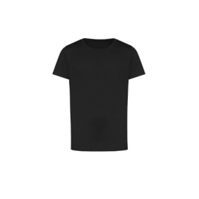 THE 100 Kids T JT100J Deep black.