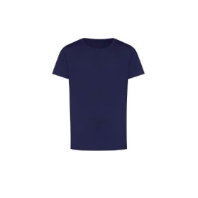 THE 100 Kids T - JT100J. Kleuren Oxford navy