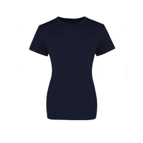 The 100 womans T - JT100F. Kleuren Oxford navy