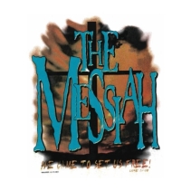 The Messiah t-shirt