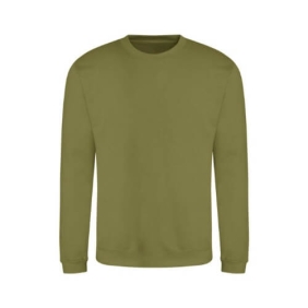 AWDis Sweater JH030 Khaki.