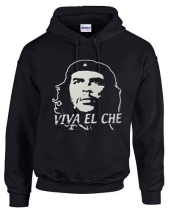 Viva El Che hoodie