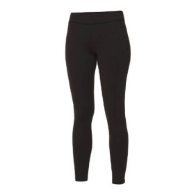 Womans Cool Athletic Pant JC087 - Jet black