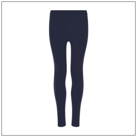 Women's Cool Athletic Pants JC087 - french navy