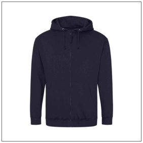 Zoodie JH050 New french navy.