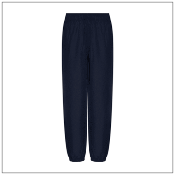 Active Trackpants JC281 French navy.
