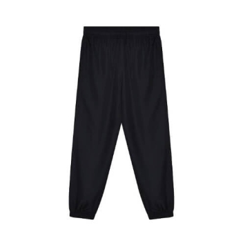 Active Trackpants JC281 Jet black.