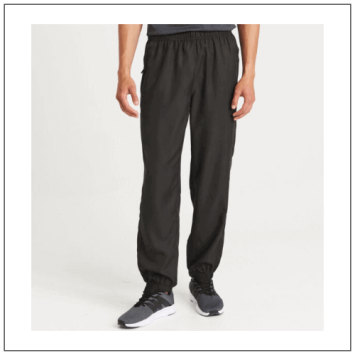 Active Trackpants JC281 voorkant