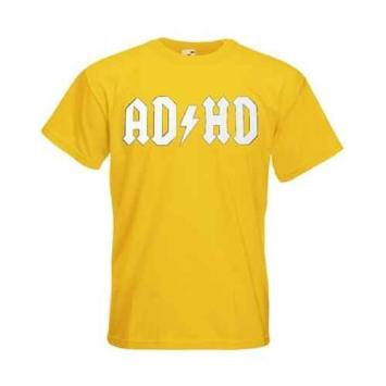 ADHD tshirt