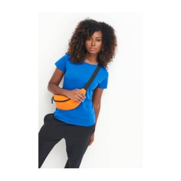 Ambaro Recycled Womens T EA004F model.